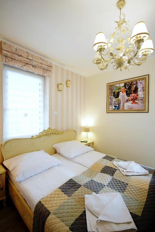 Miodowy Dom Exspanse Apartament 2 Lub 3 Pokoje Z Tarasem I Parkingiem Kolobrzeg Ngoại thất bức ảnh